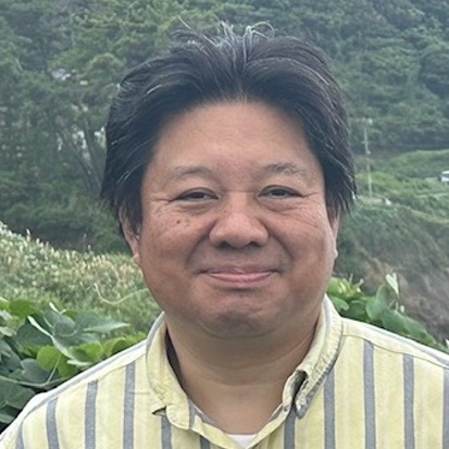 株式会社イグアス 薄木 良晴