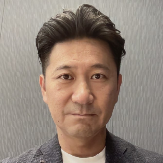 日本IBM 原 寛世様