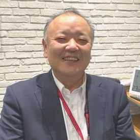 三和コムテック 中原 順一様