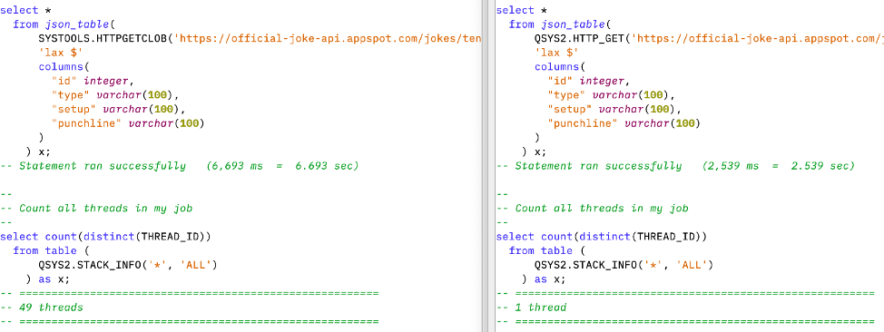 新しいSQL HTTP関数を使う(第1部) 画像1