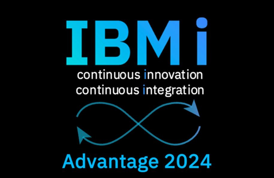 IBM TechXchange : IBM i Advantage 2024